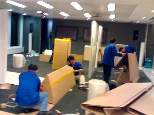 工廠搬遷需要做哪些準備